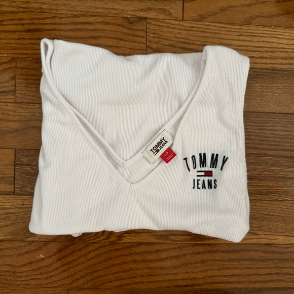 timmy hilfiger bodysuit - Picture 2 of 2